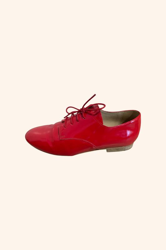 Solstice, Rouge Baiser, 39