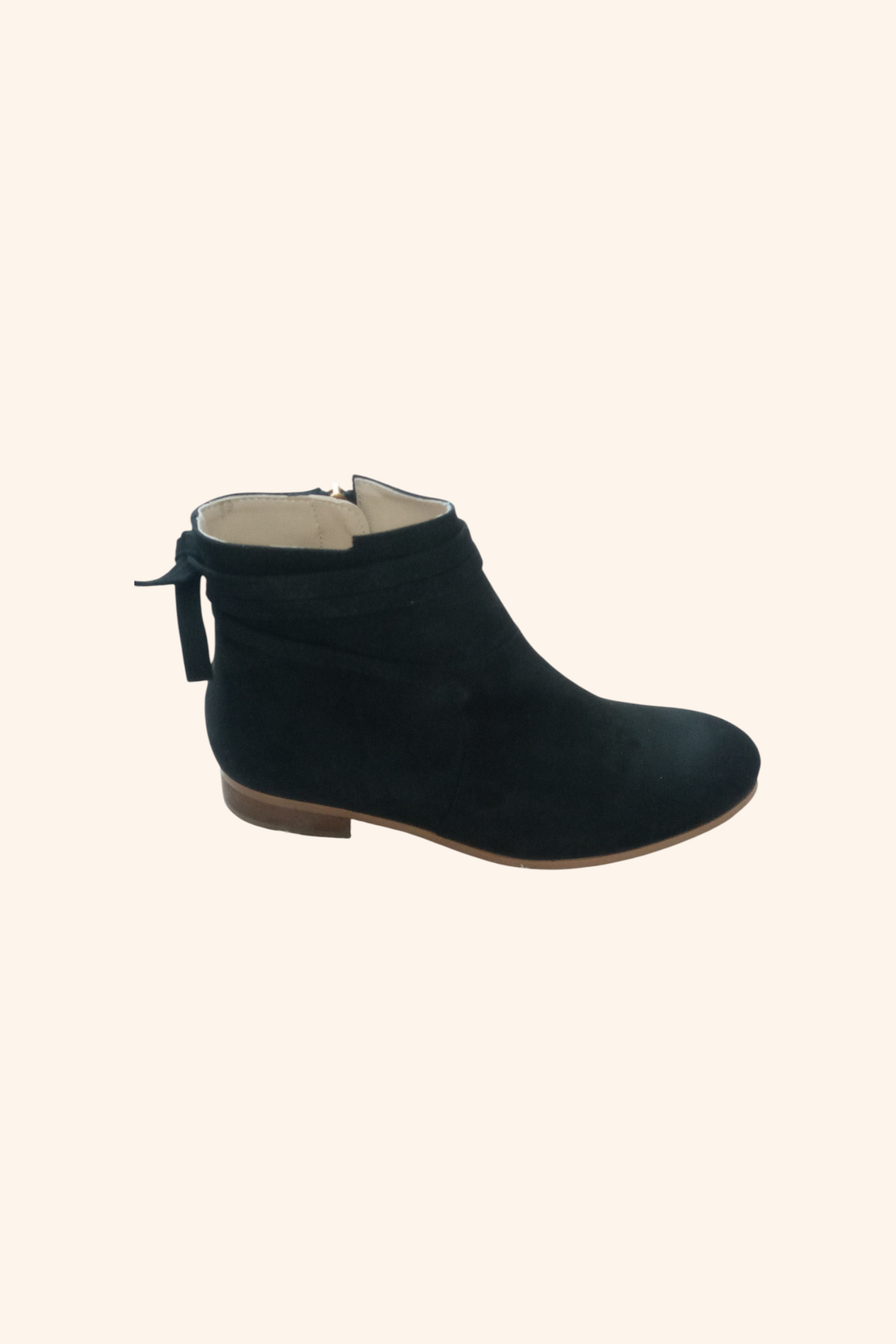 Uppsala bottines