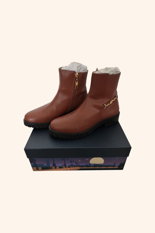 Bottines Victoire