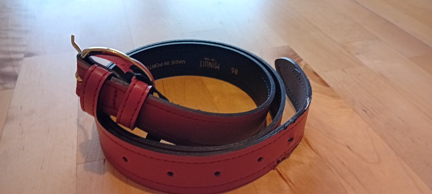 Ceinture Luna