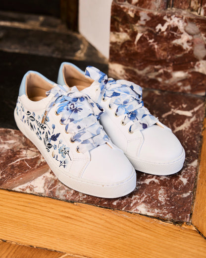 Virevolte Prairie d'Azur