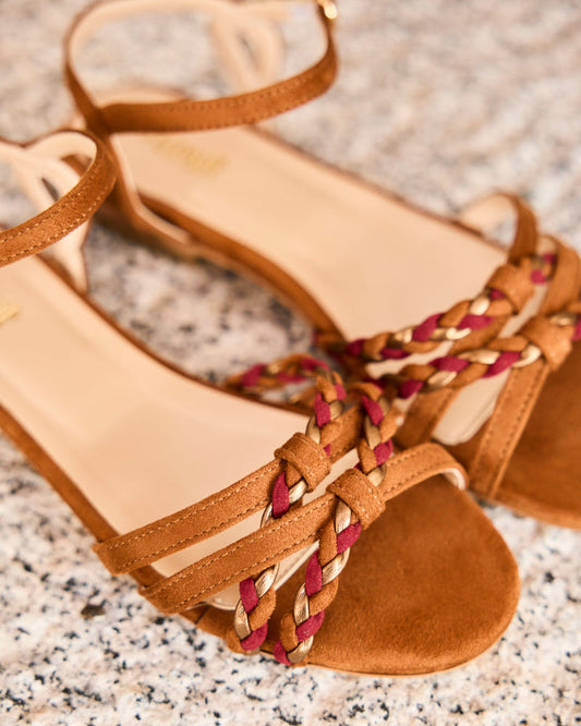 Zonza Camel