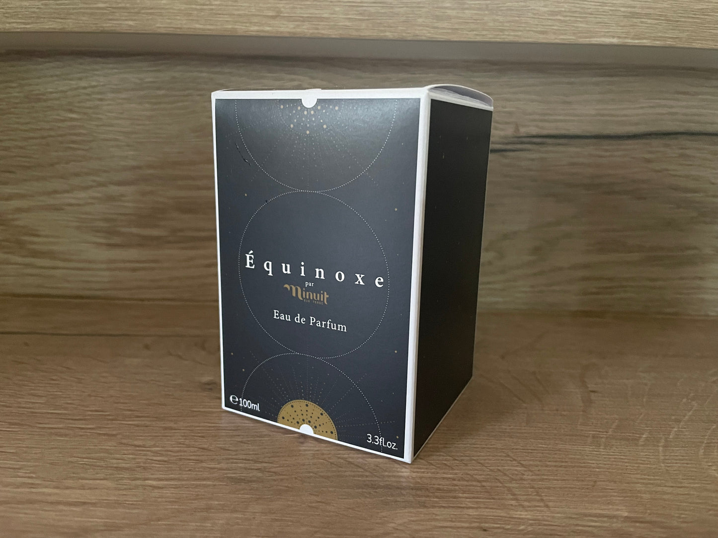 Equinoxe