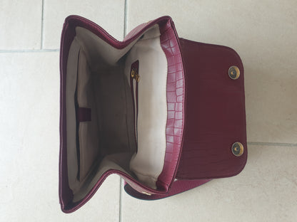 Falabella Grand Cru Croco
