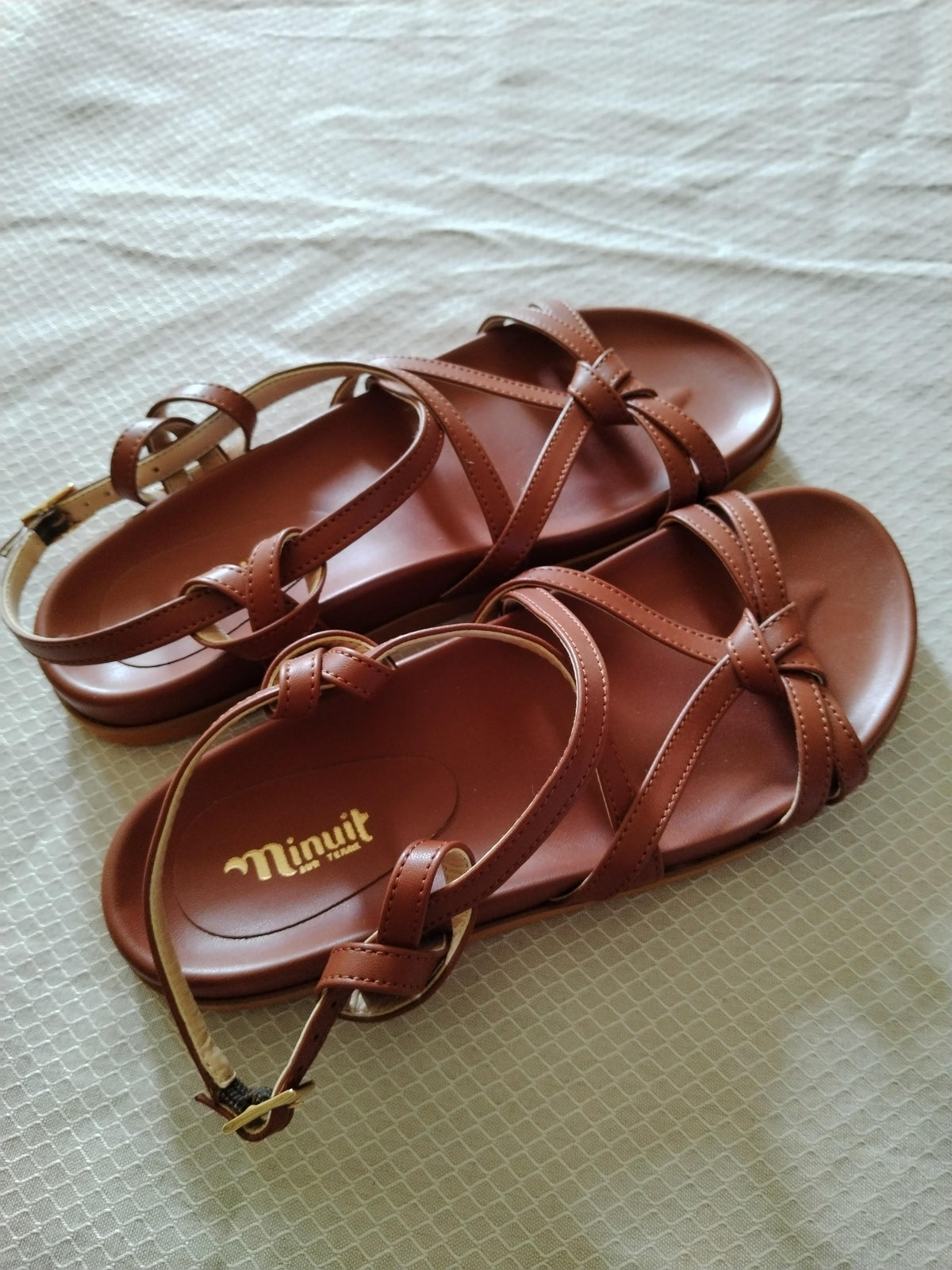 Santoline camel