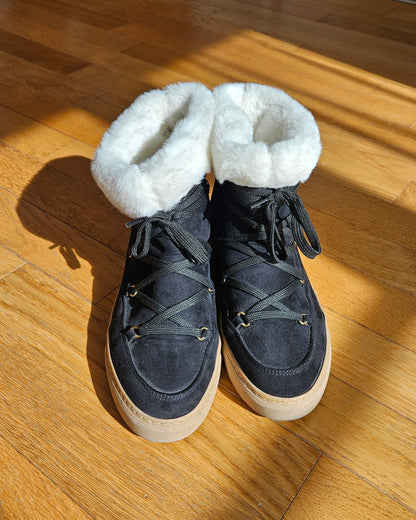 Winter boots