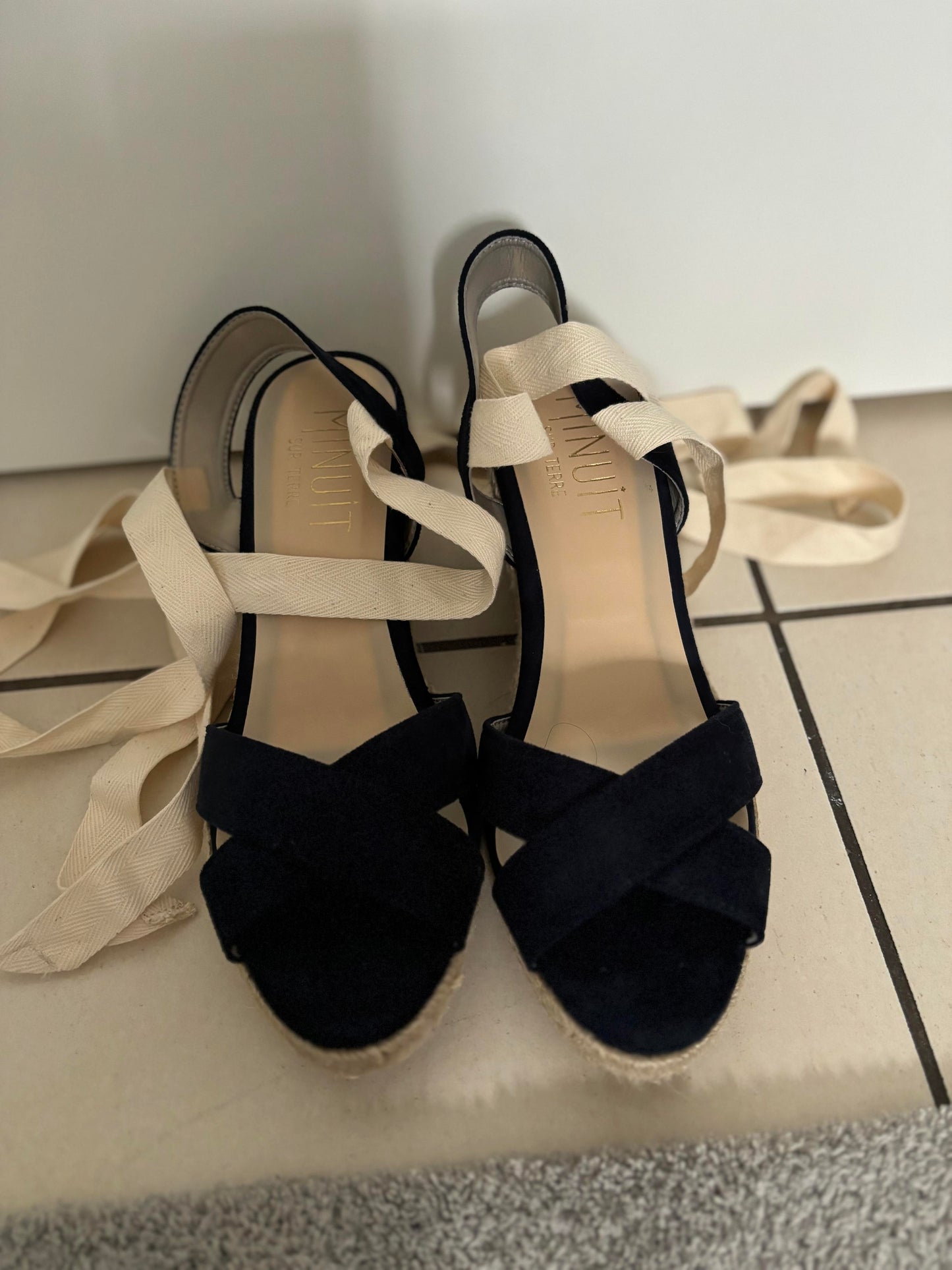 Libecchio Bleu Minuit