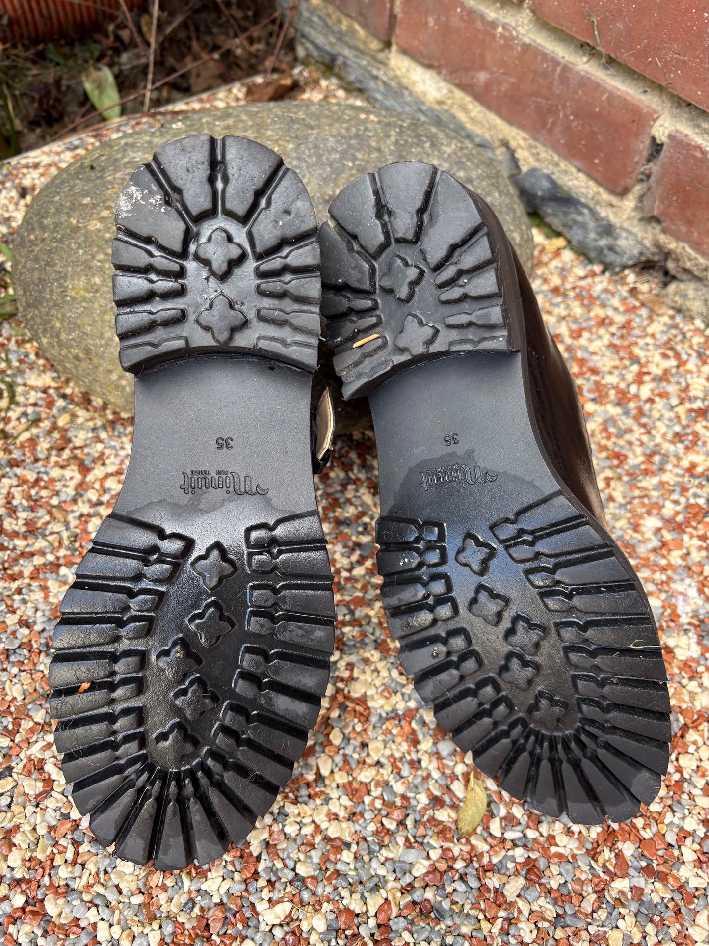 Courtoise Noir d'encre