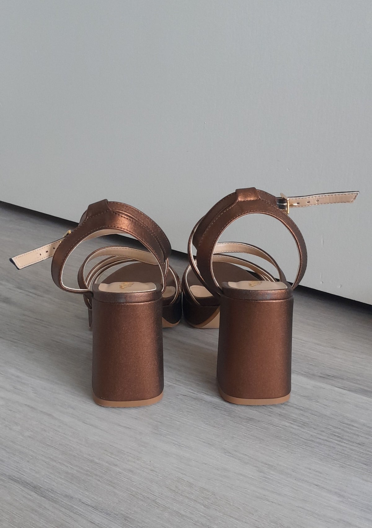 Bavella Bronze