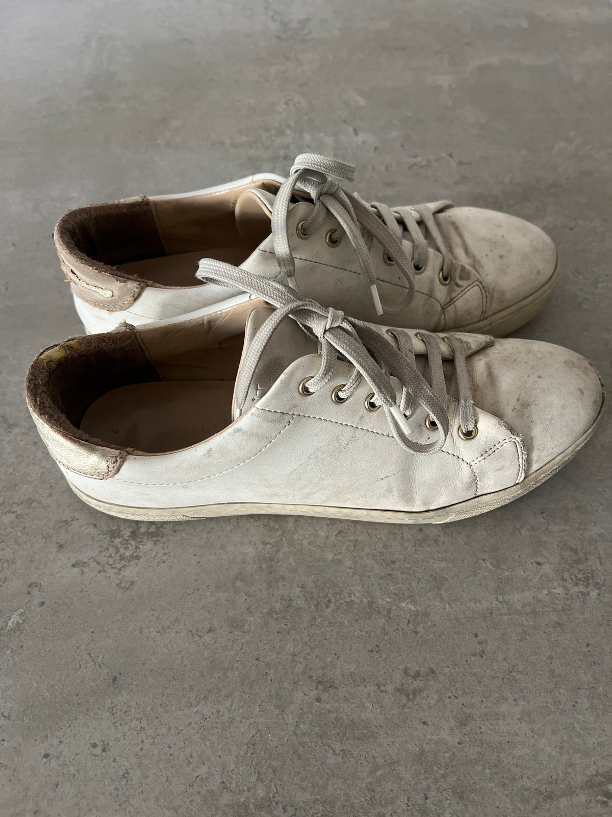 Virevolte Blanc