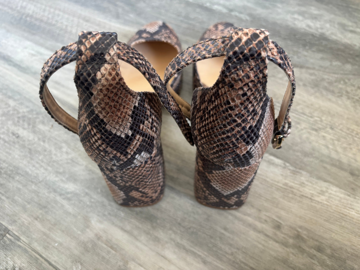 SOUPIR SERPENT