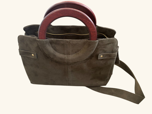 GREEN BAG