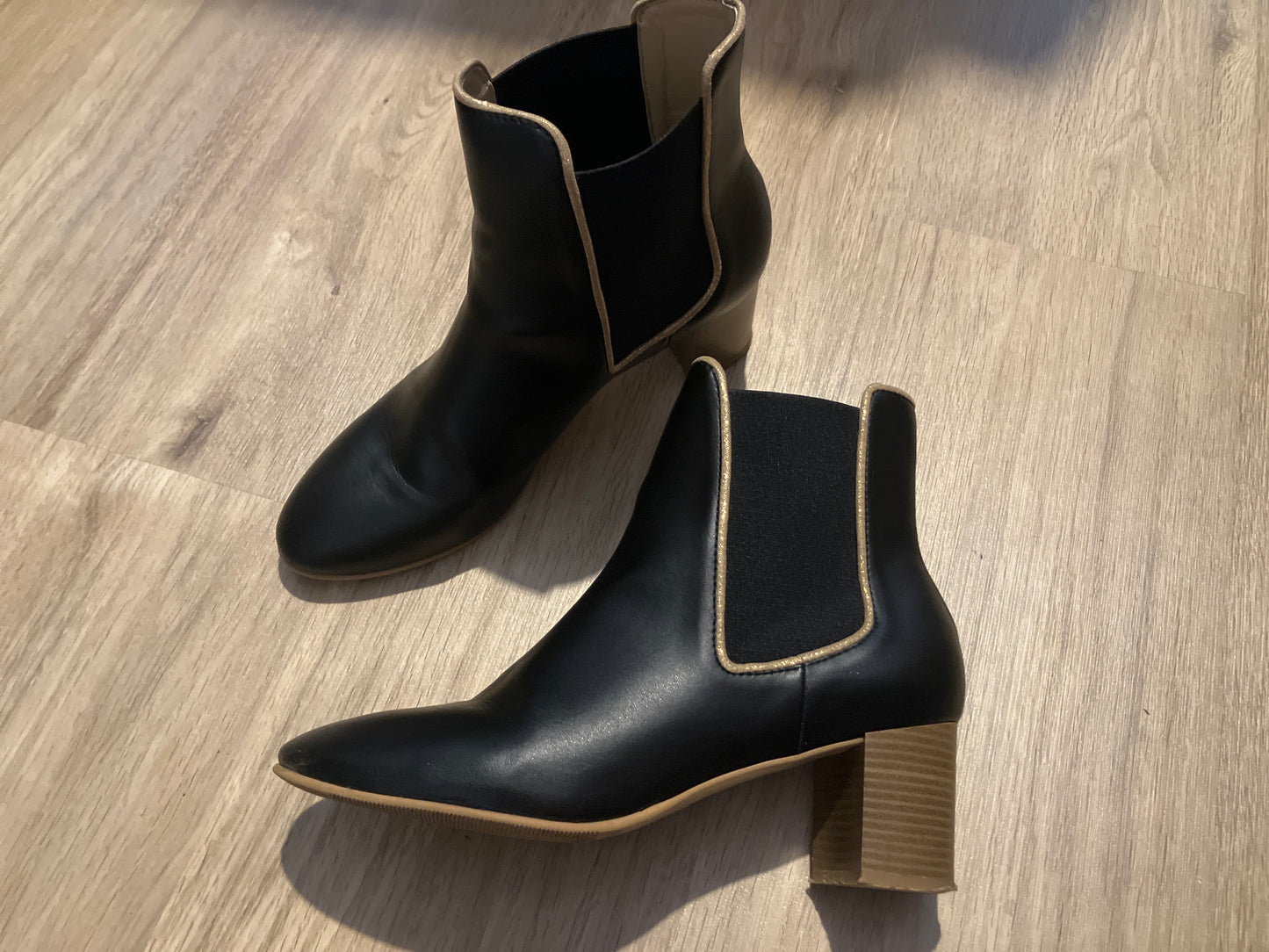 Epona noir, 40