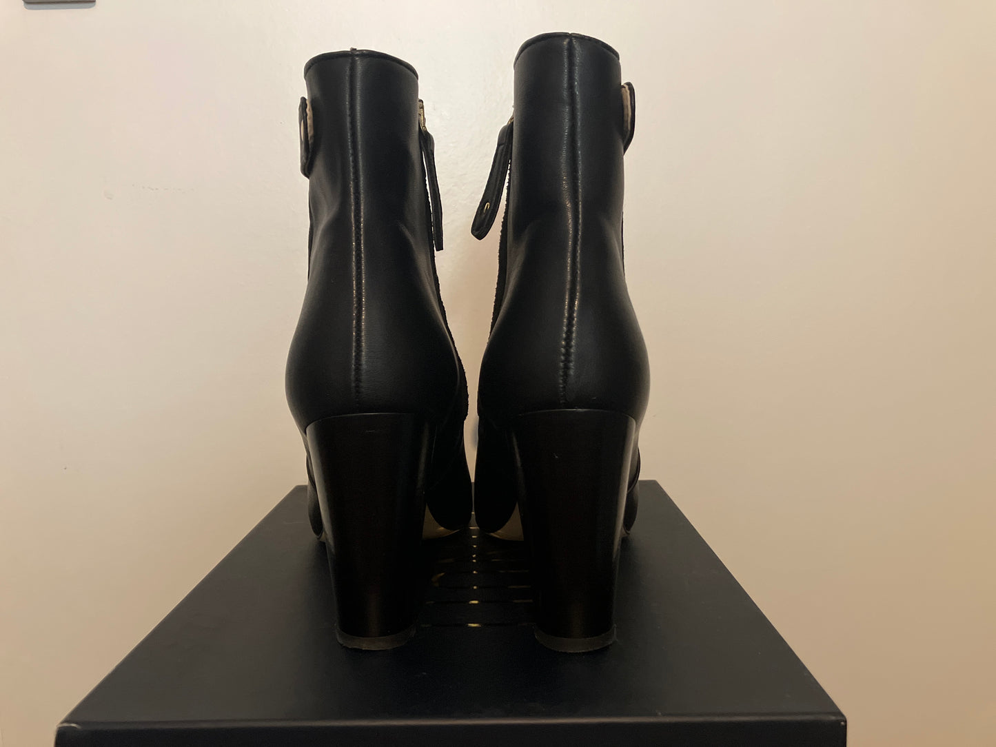 Arctique noir, 40