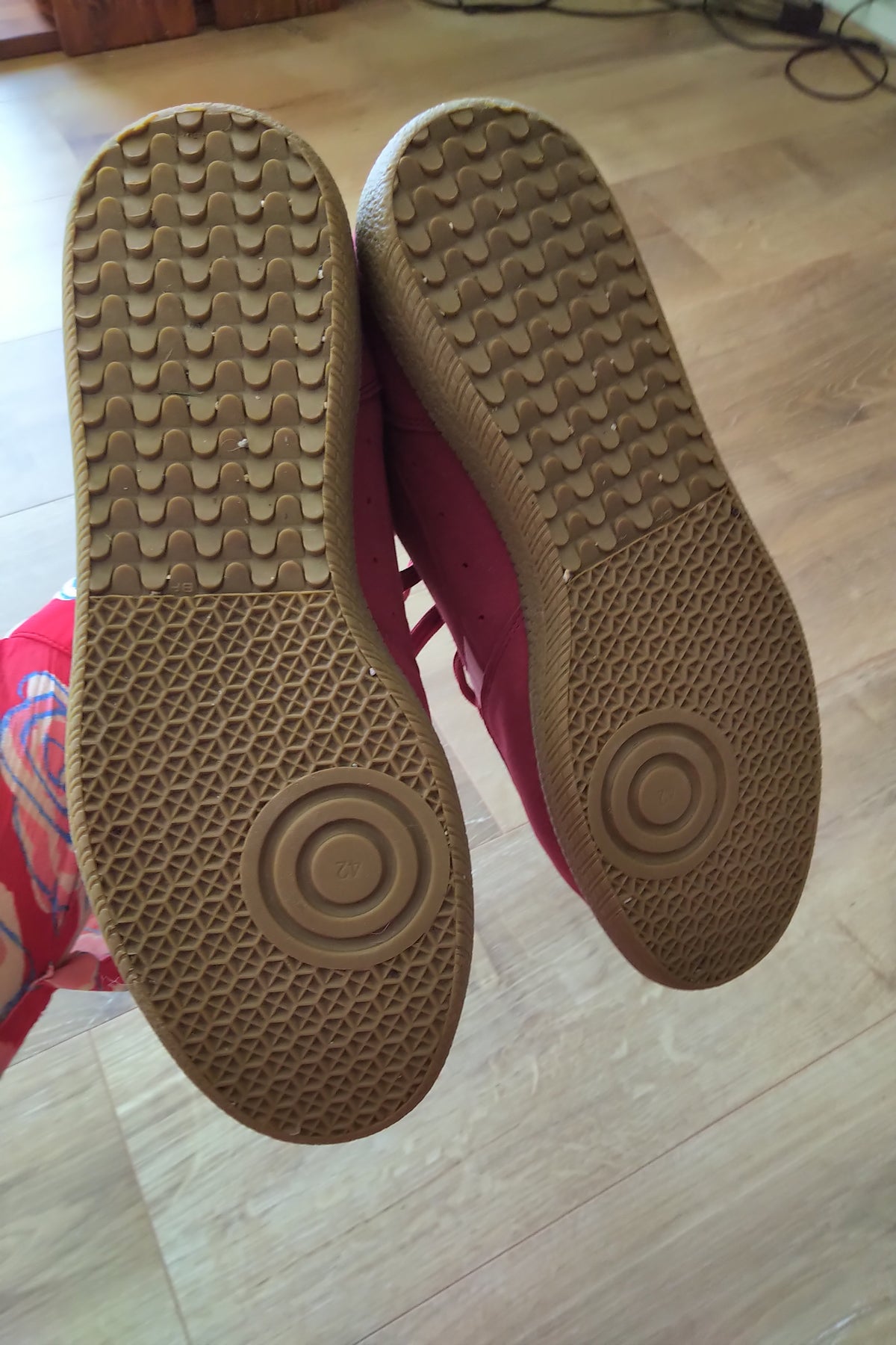 Baskets Rive