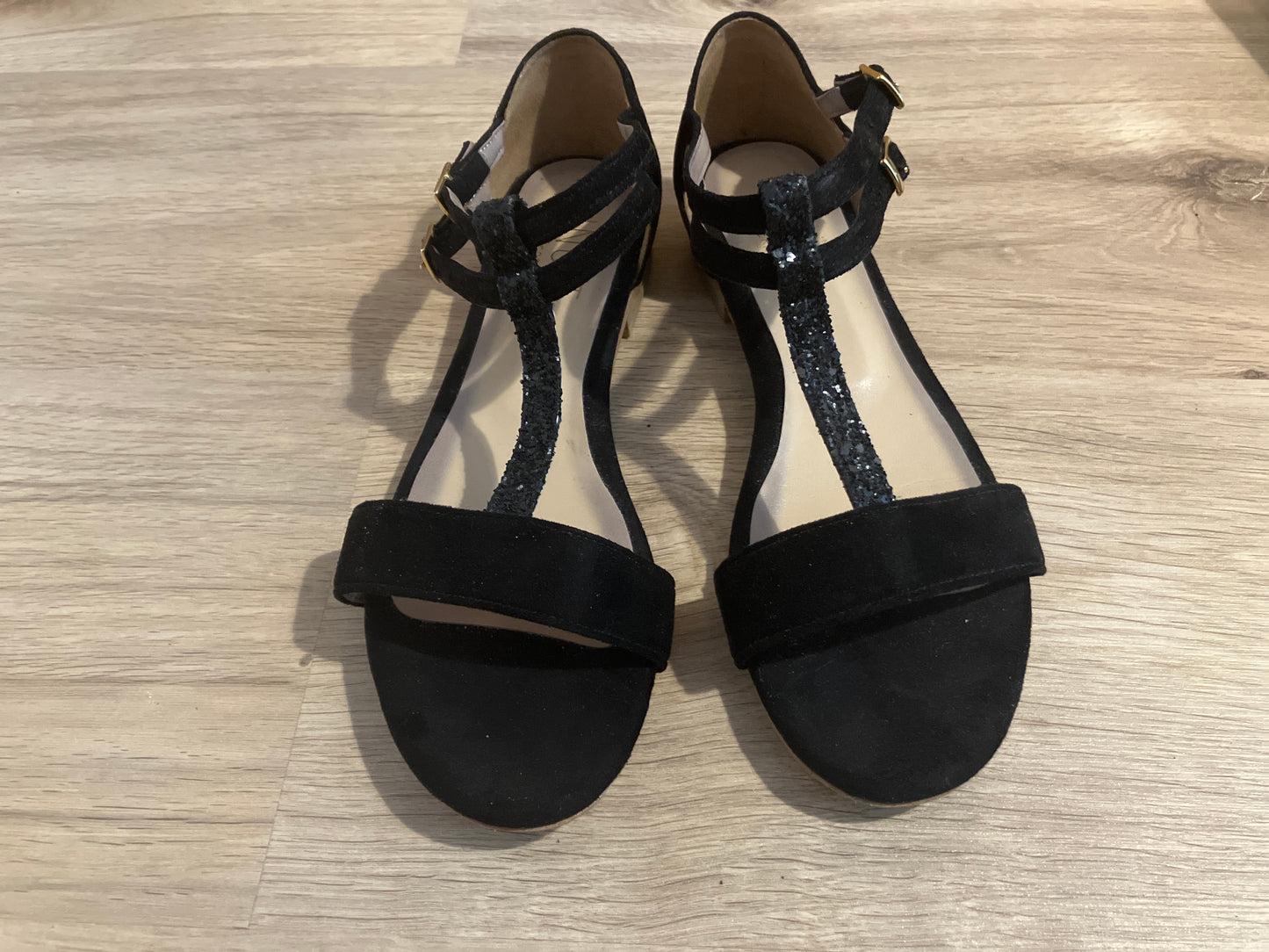 Intrépide, Noir, 40