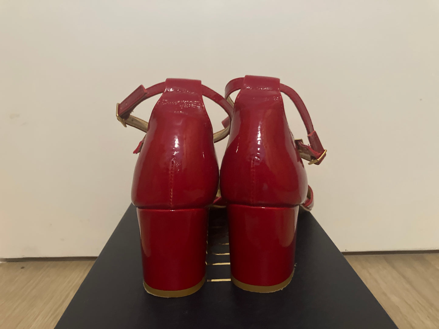 Swing, Rouge Baiser, 40