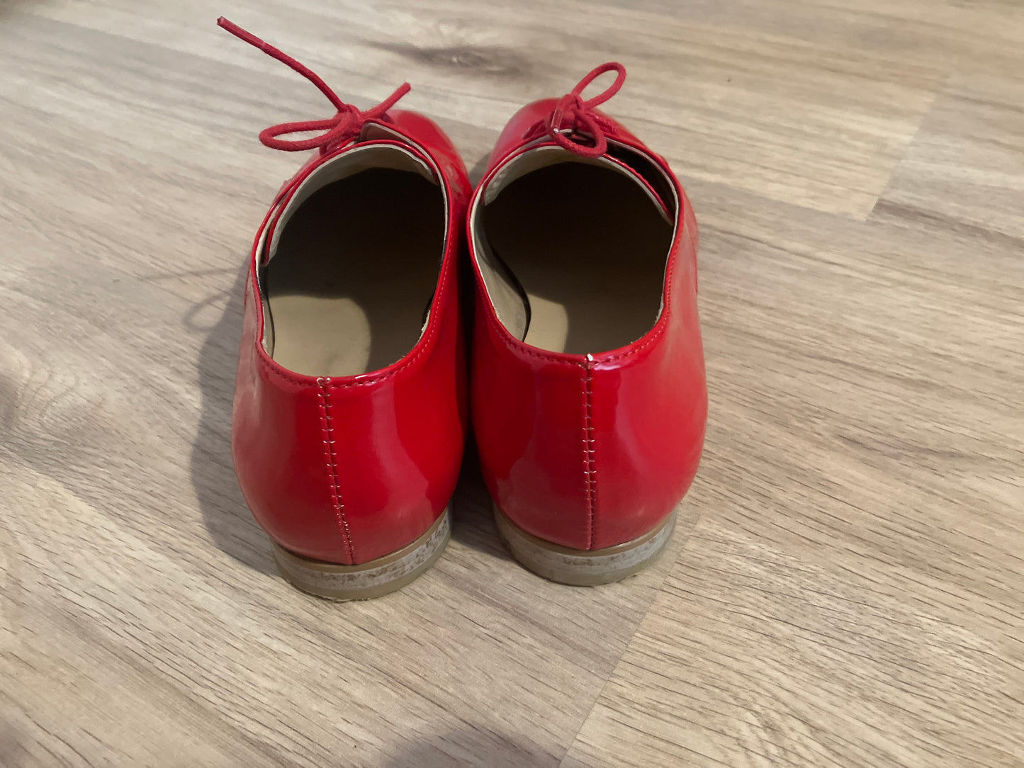 Solstice, Rouge Baiser, 39