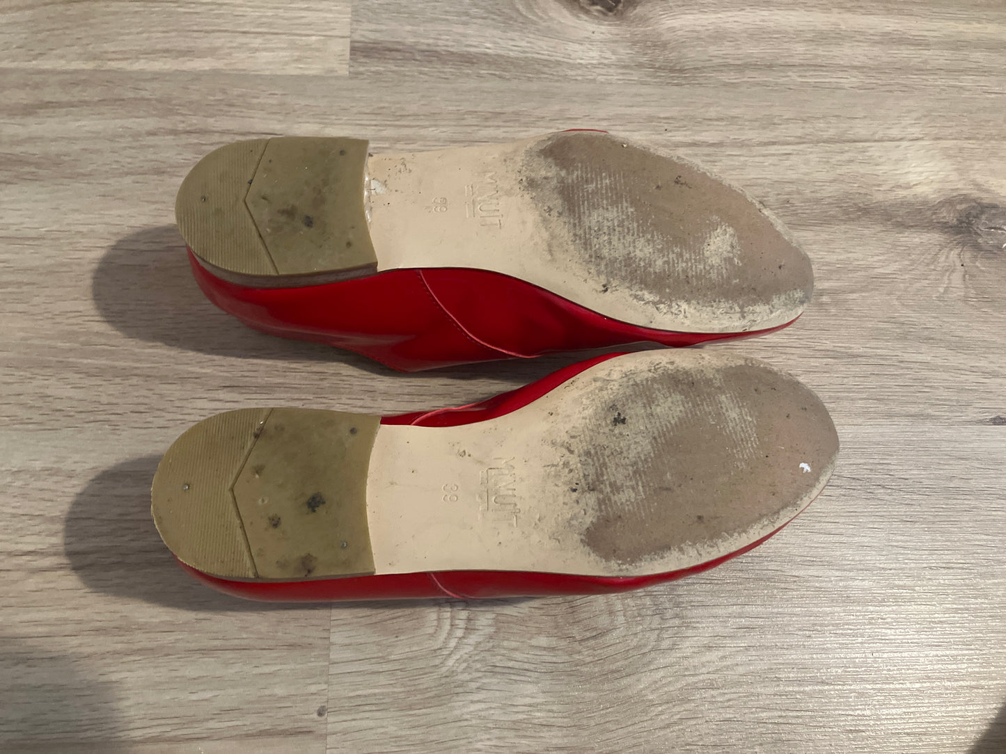 Solstice, Rouge Baiser, 39