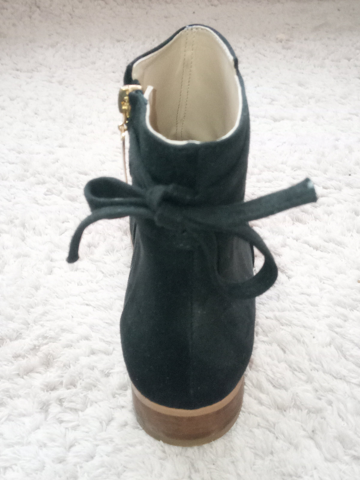 Uppsala bottines