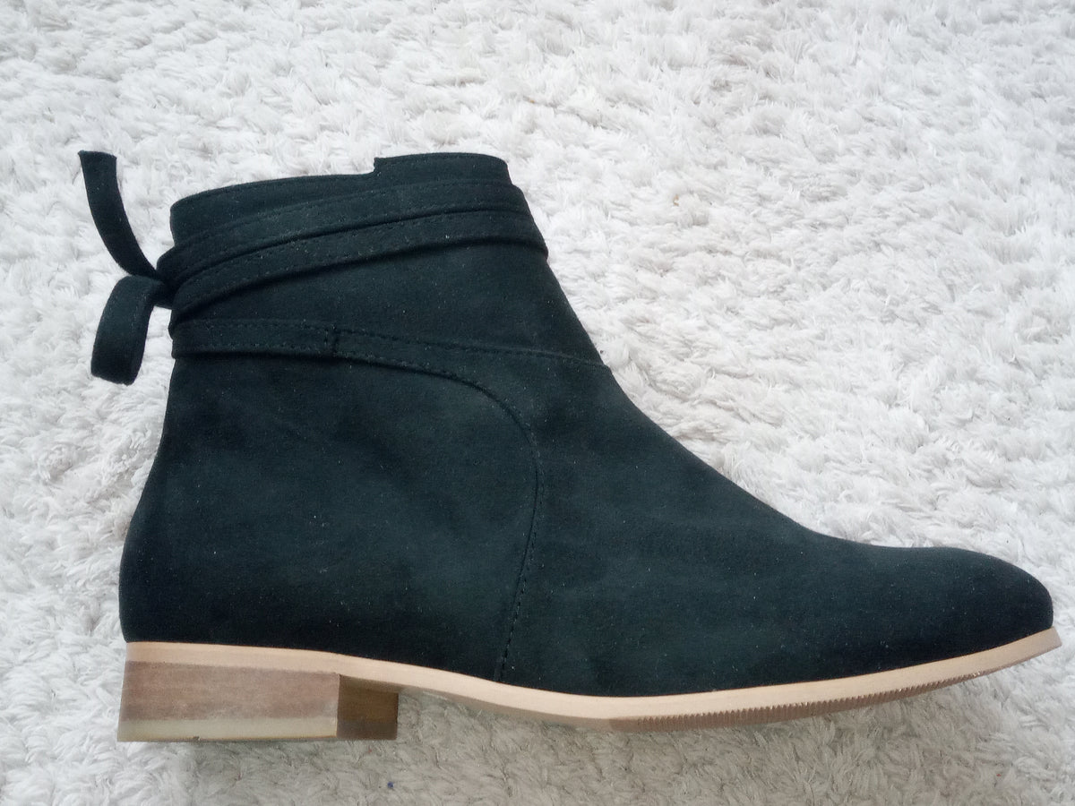 Uppsala bottines