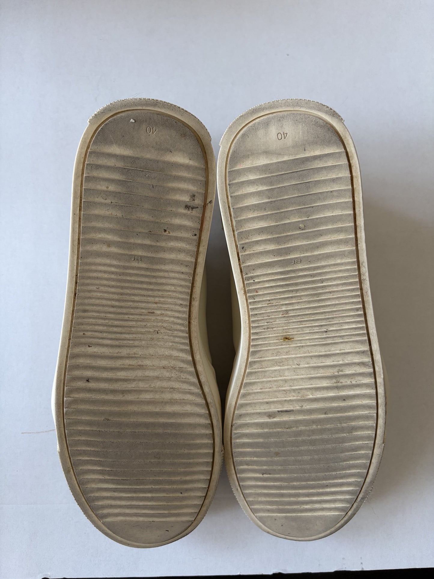 EMPREINTE BEIGE