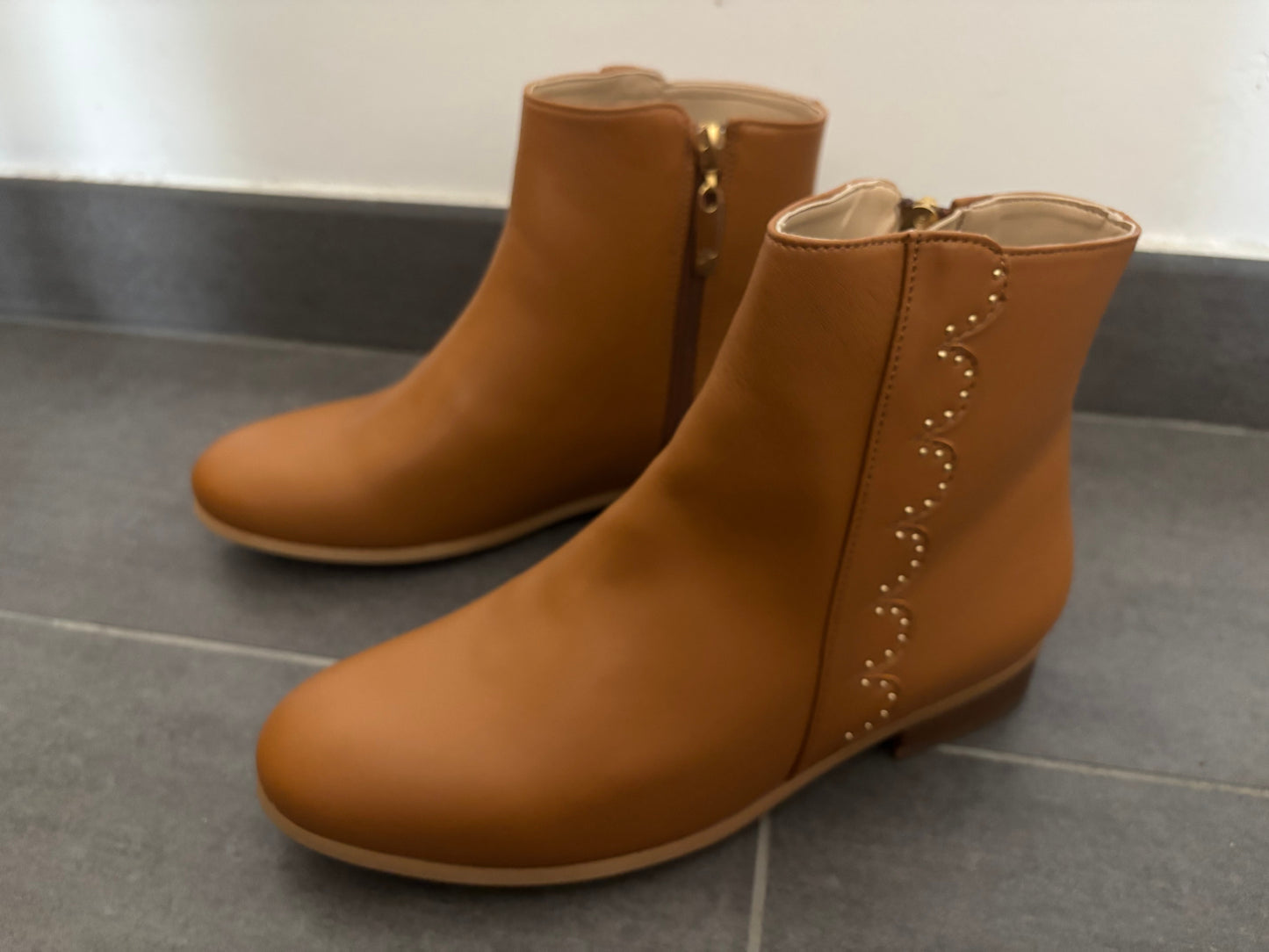 Siena Camel