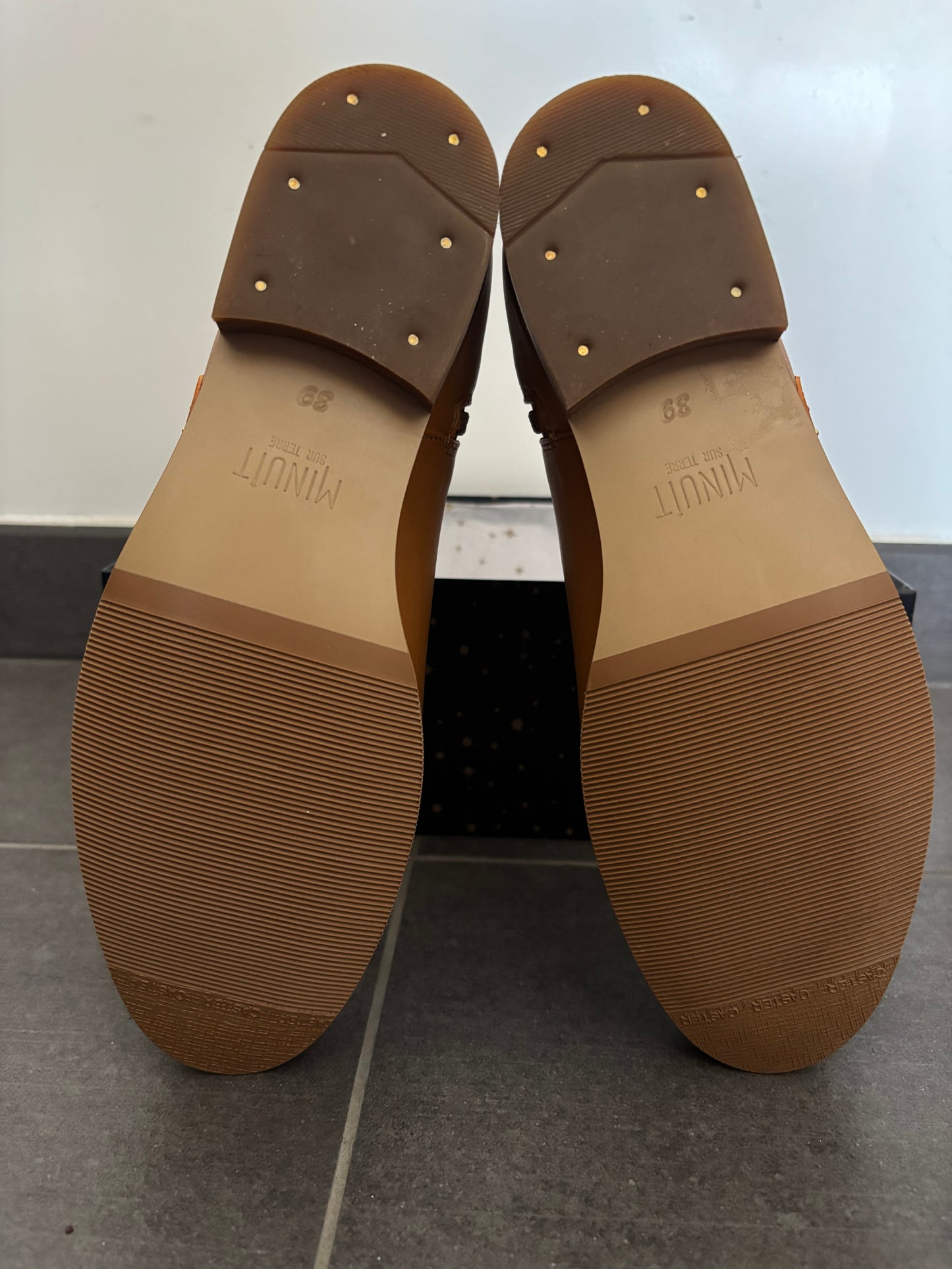 Siena Camel