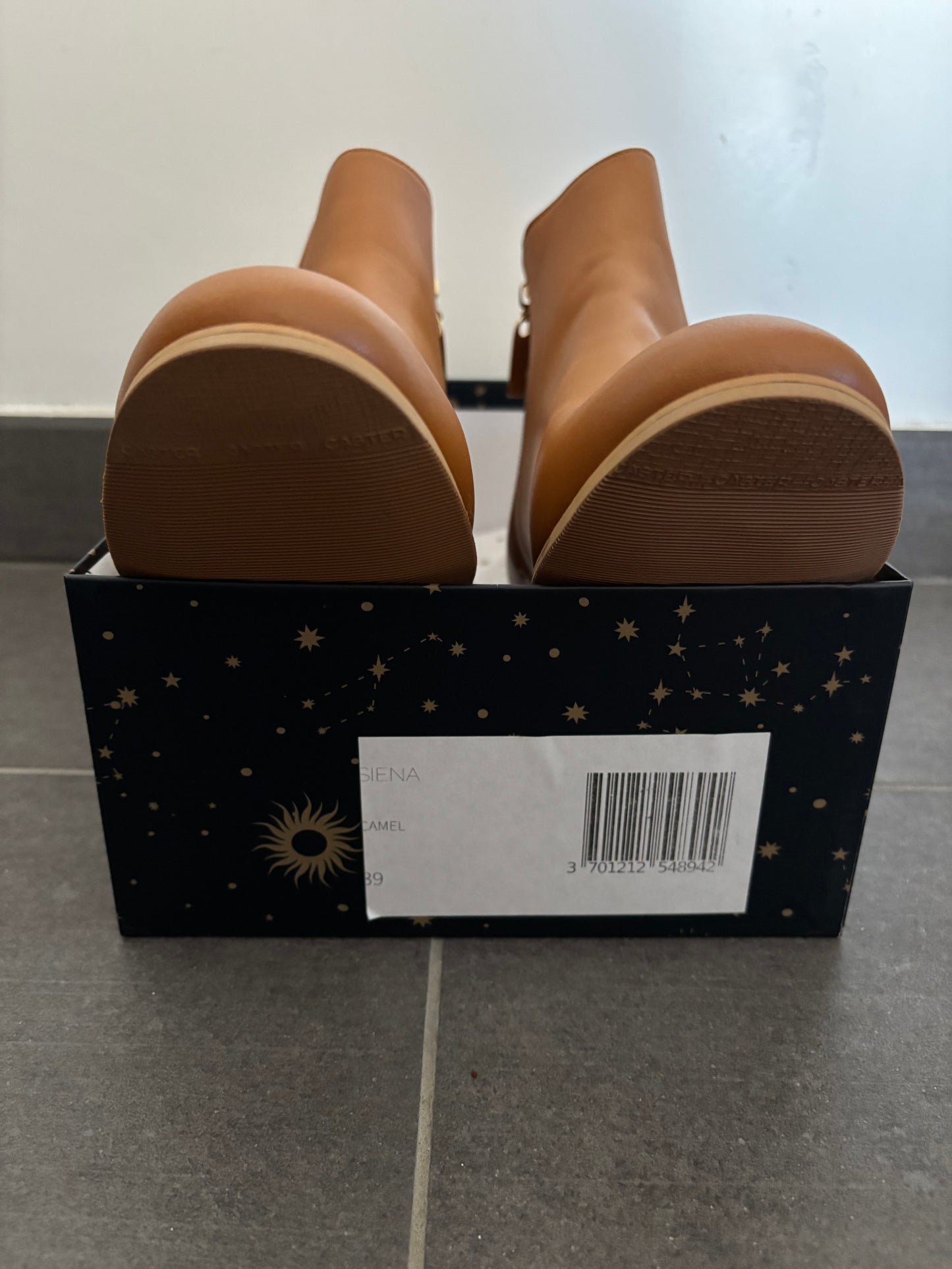 Siena Camel