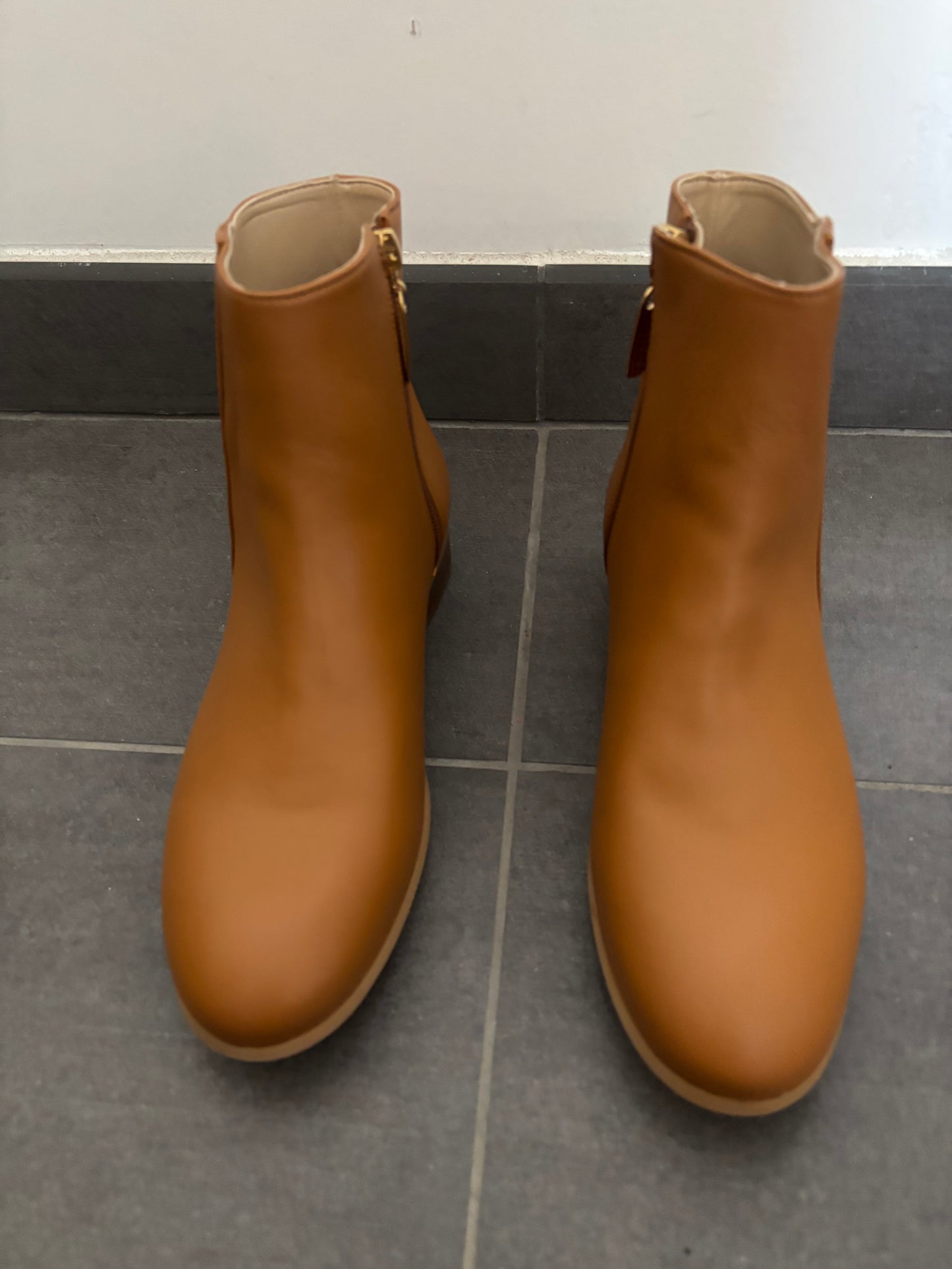 Siena Camel