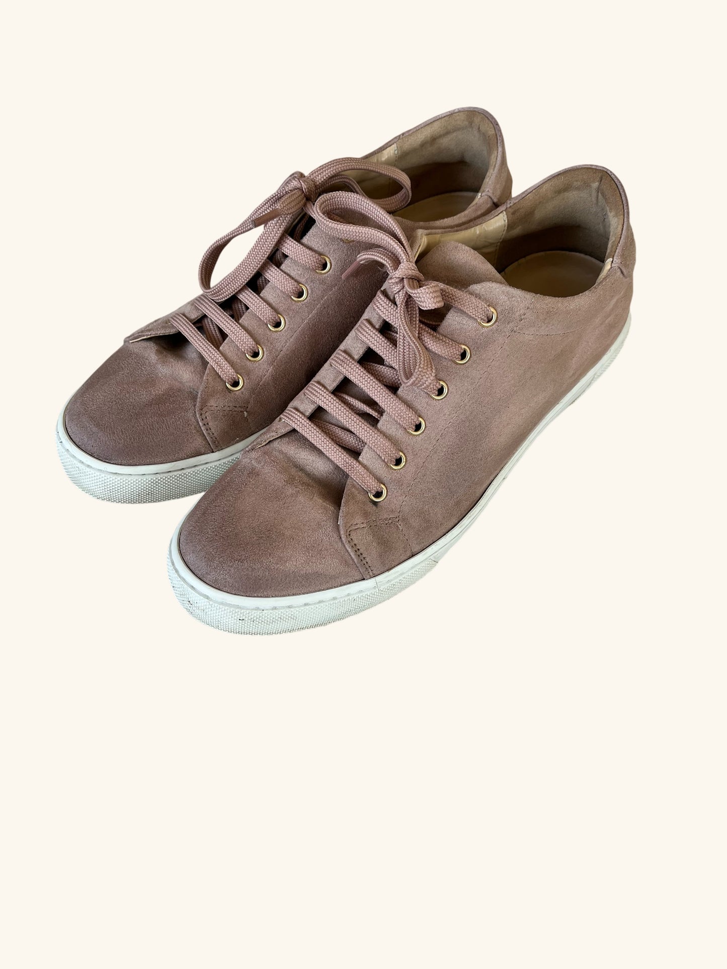 Virevolte vieux rose 41
