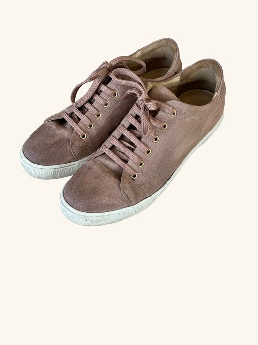 Virevolte vieux rose 41