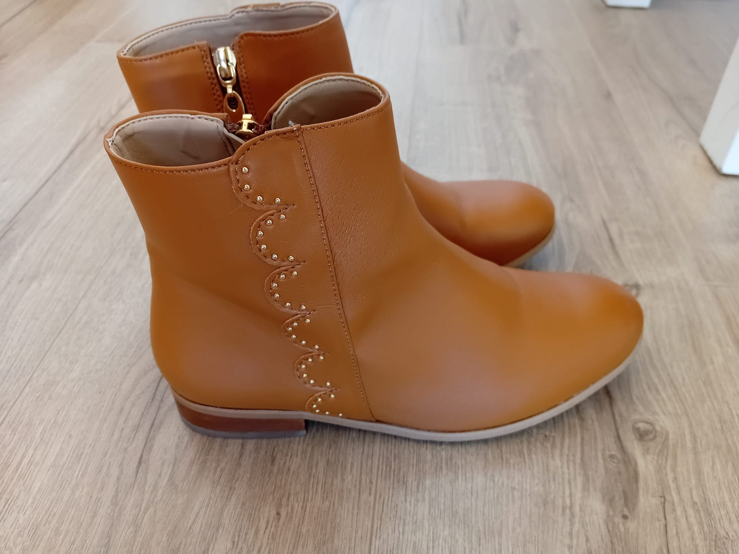 Siena Camel