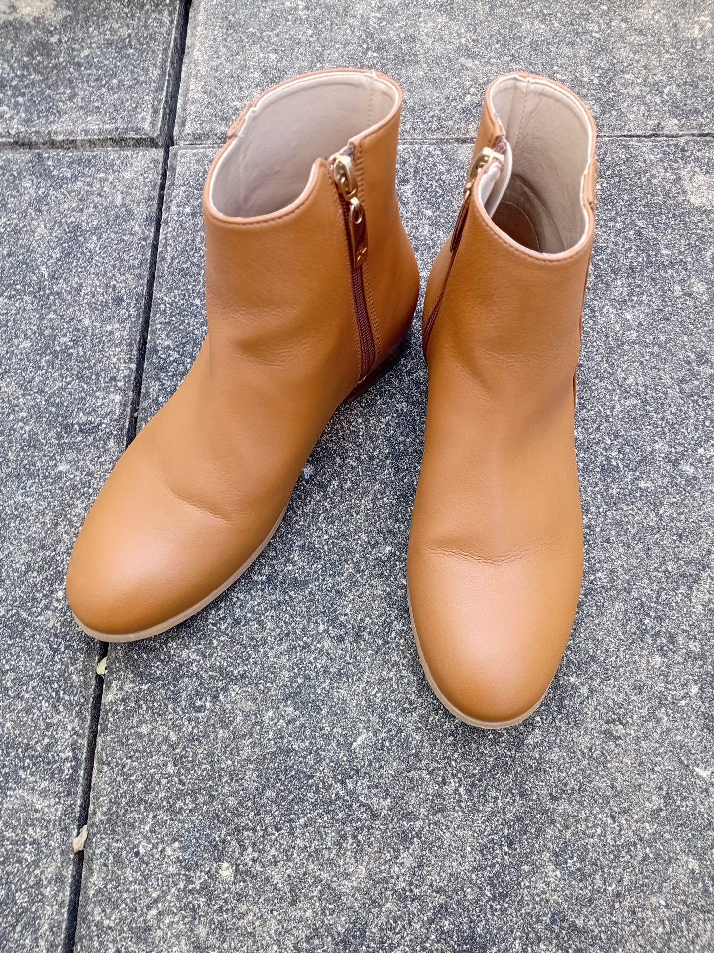 Siena Camel