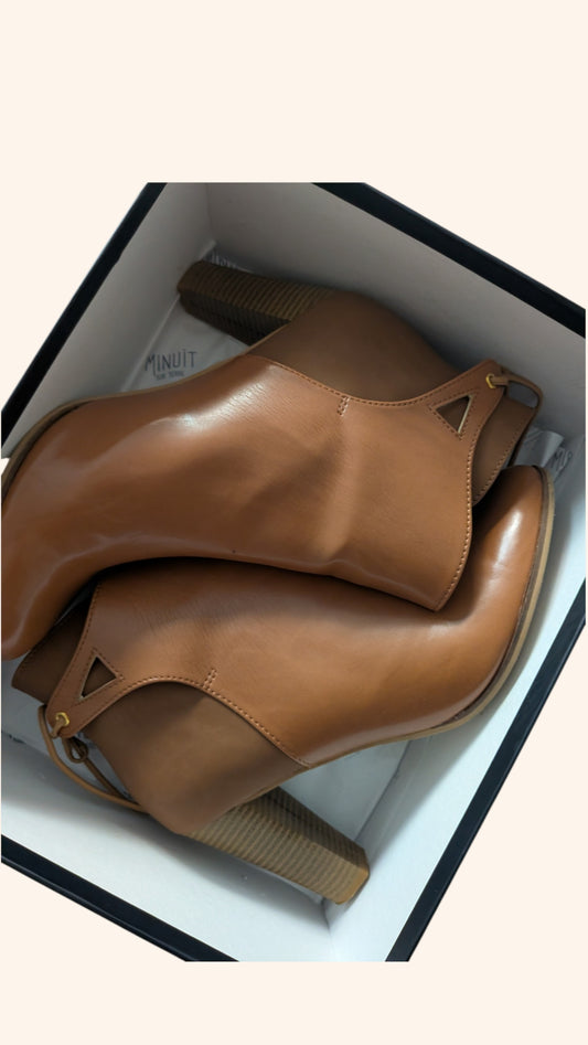 Alaska Camel taille 42