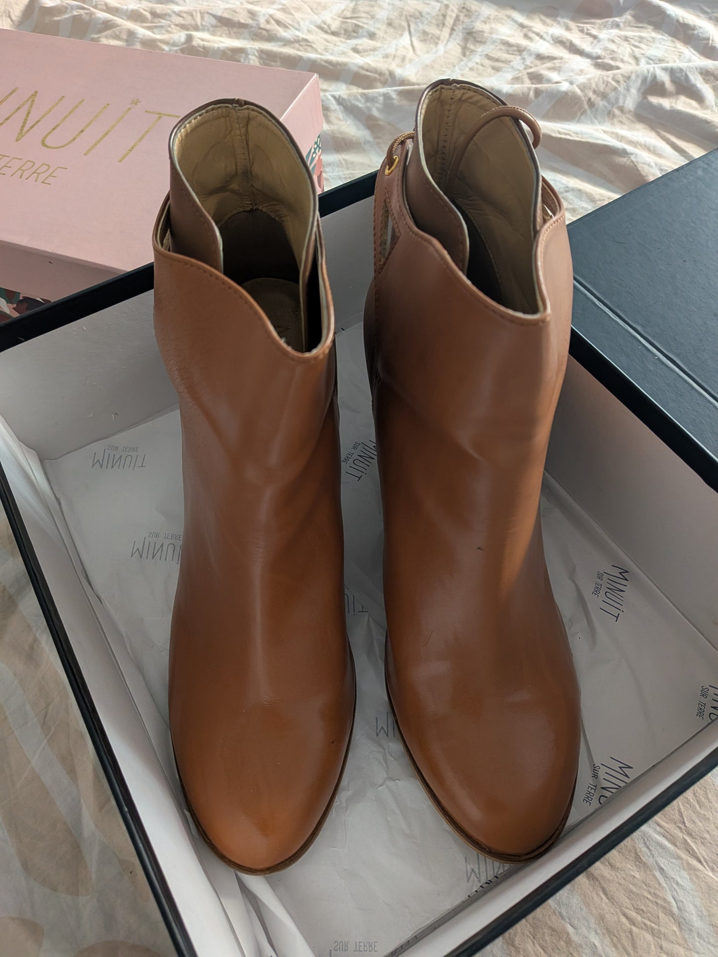 Alaska Camel taille 42