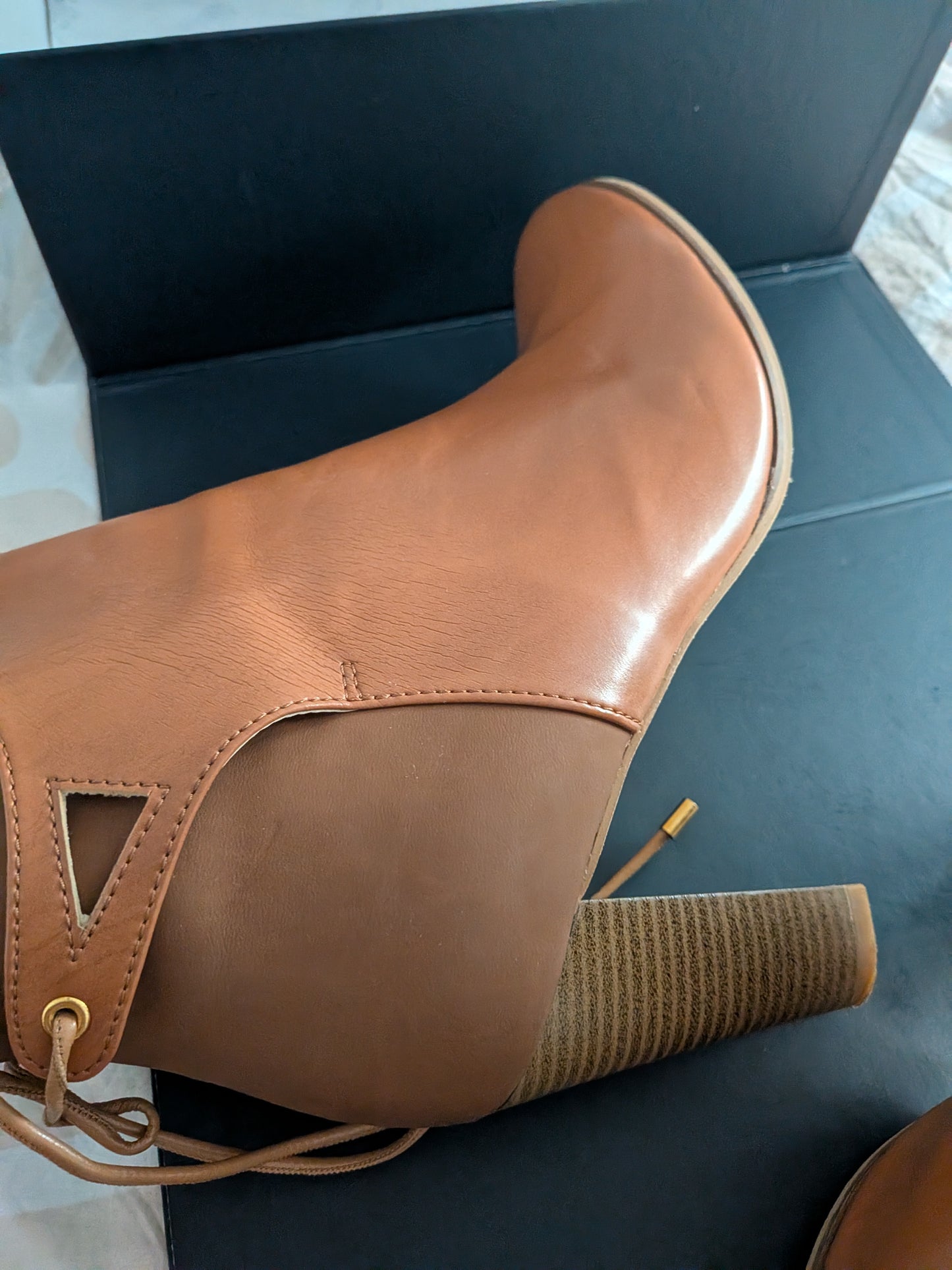 Alaska Camel taille 42