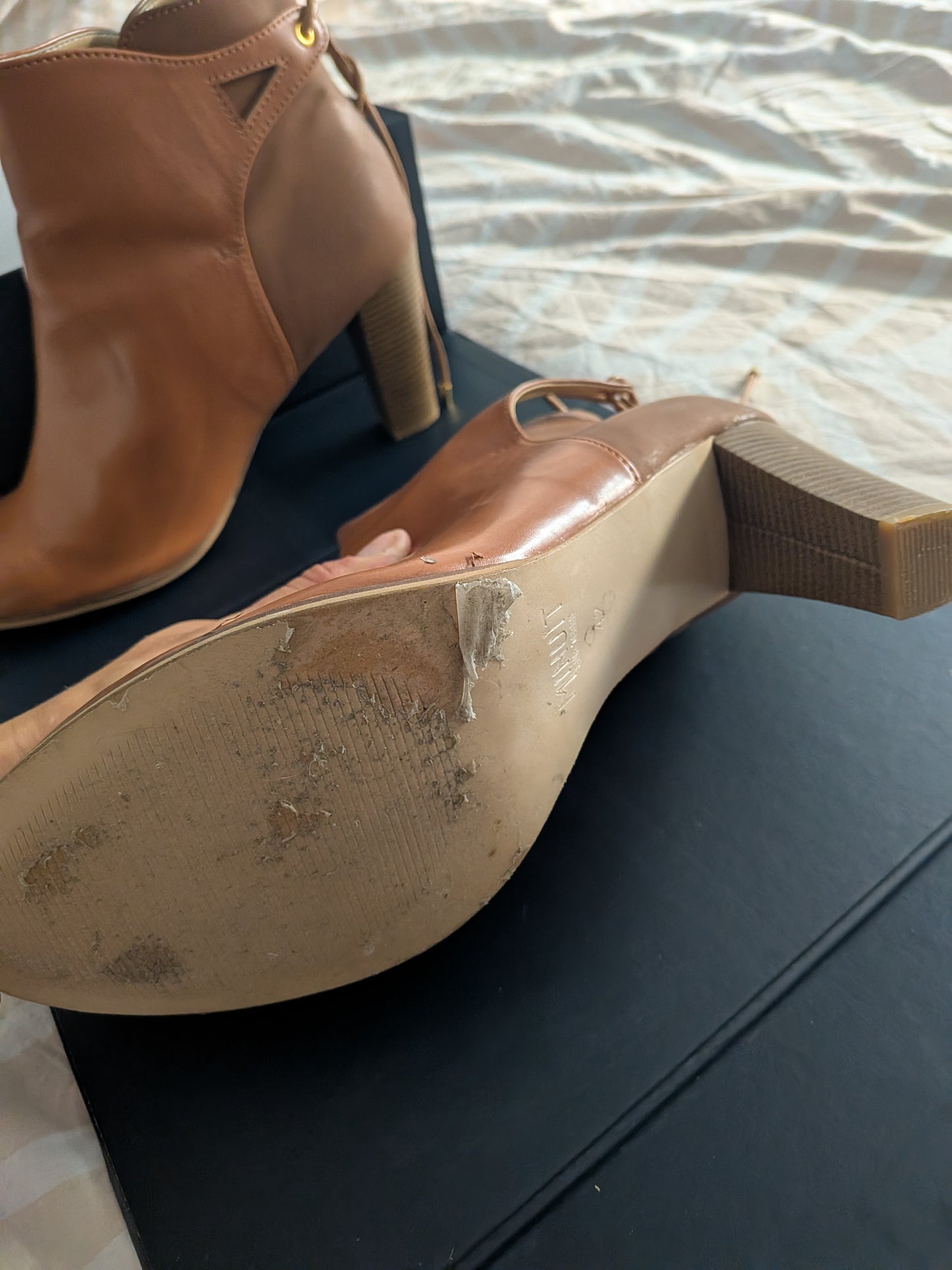 Alaska Camel taille 42