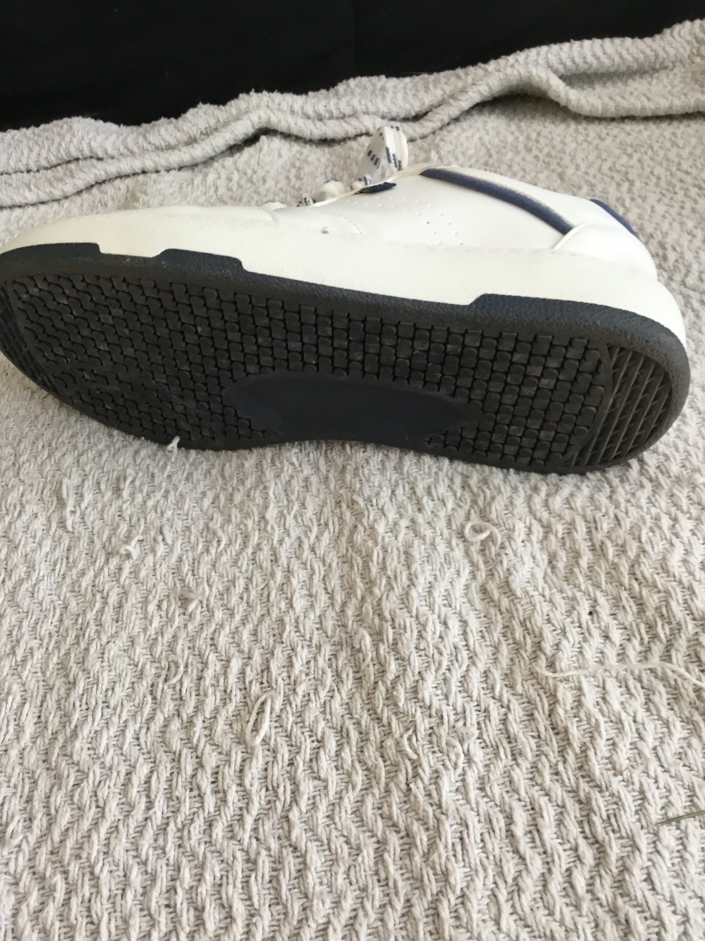 Vestige Blanc Denim