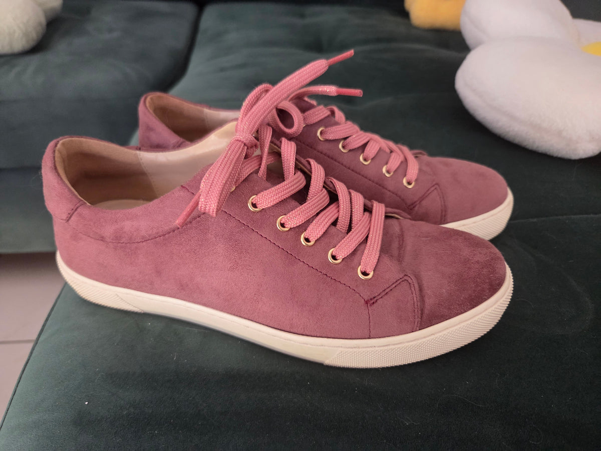 Virevolte Rose des bois