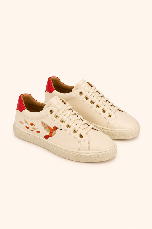 Virevolte colibri Neuves 37