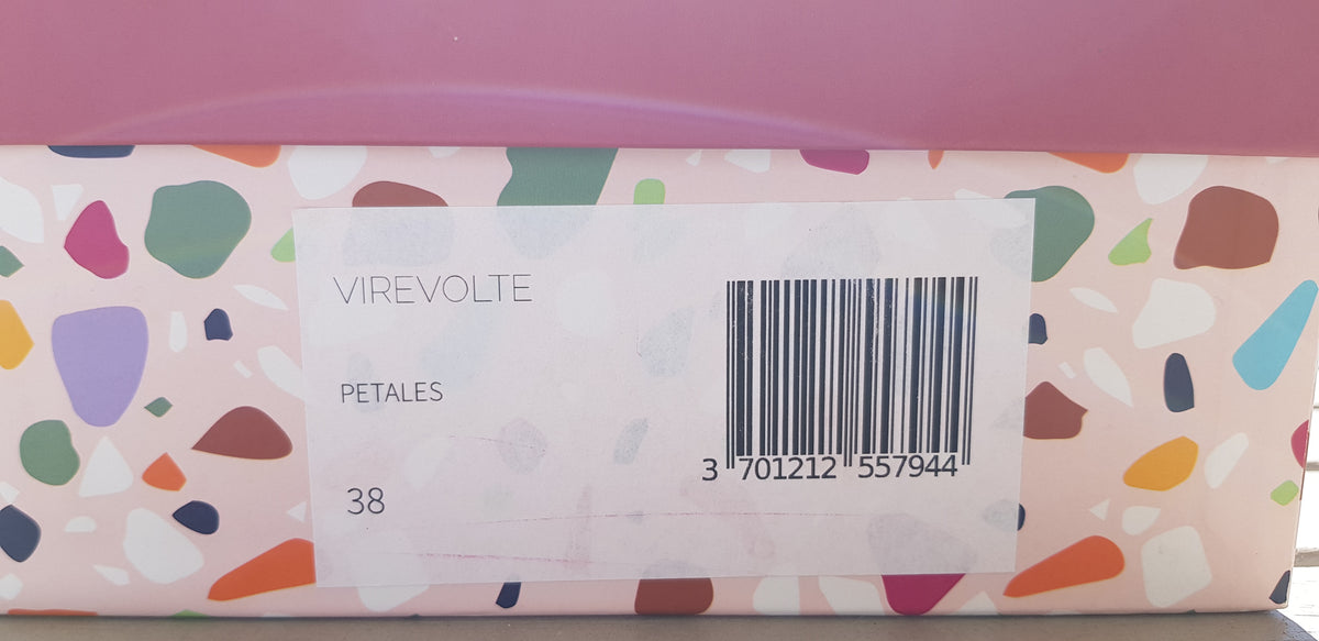 Virevolte Pétales