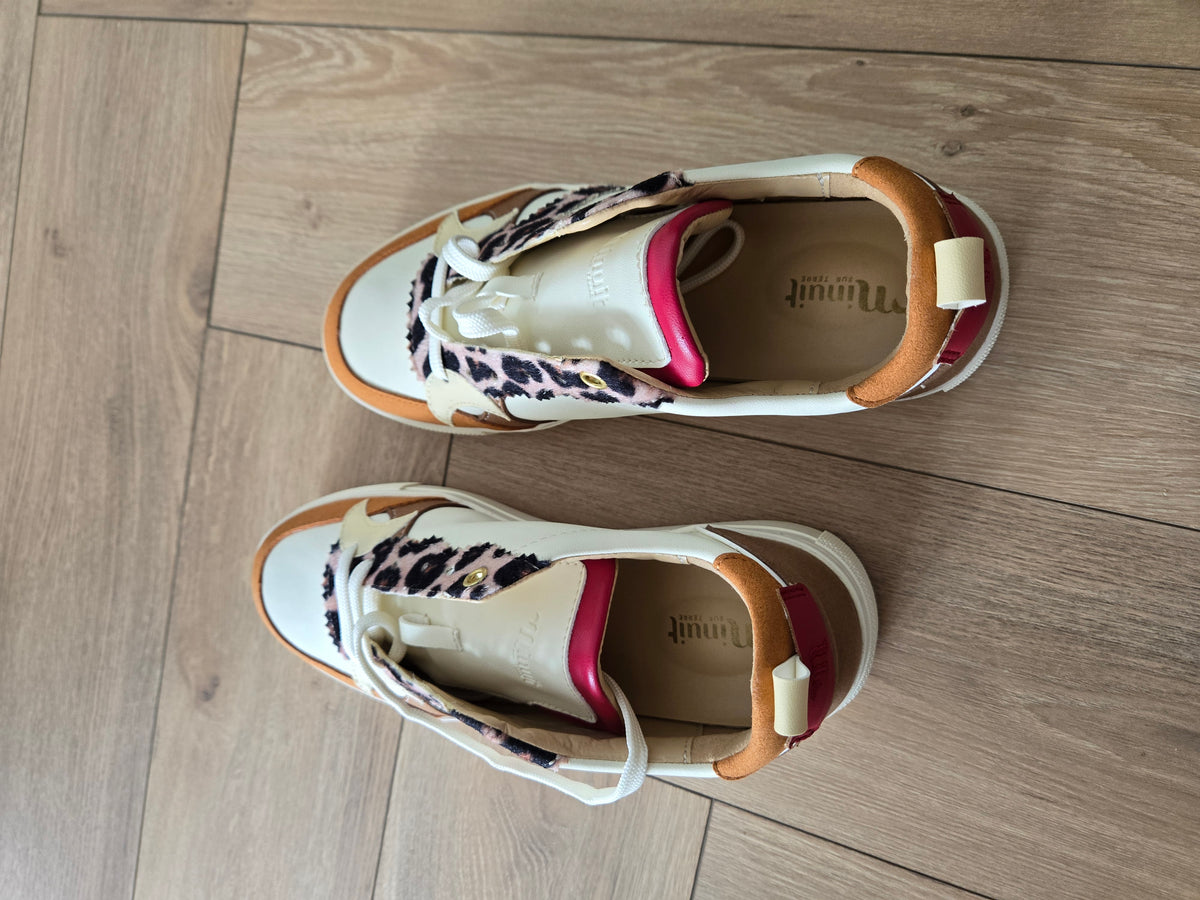 Empreinte Léo