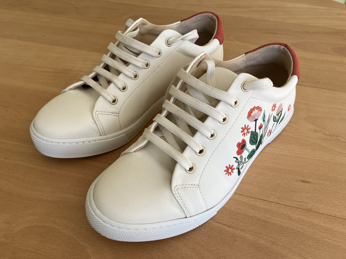 Virevolte Fleurs des champs