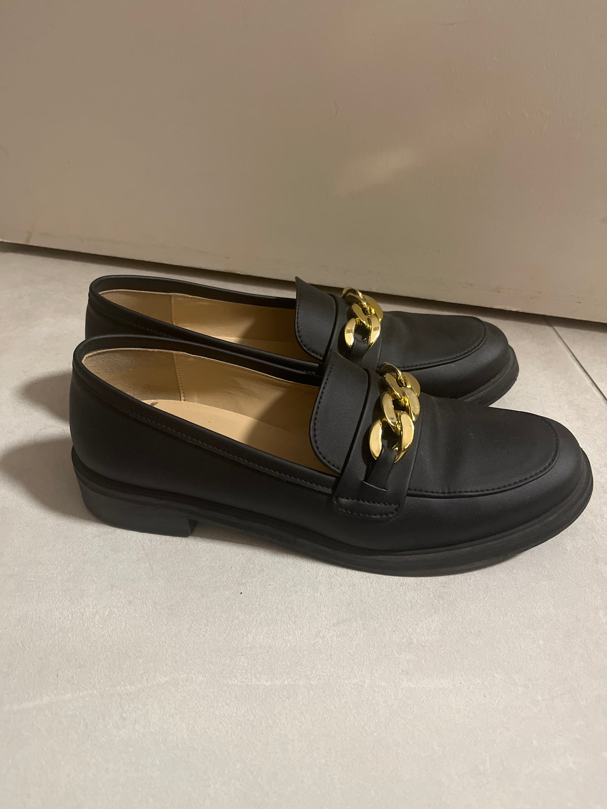 Galante Noir