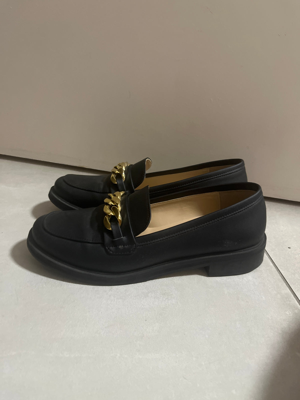 Galante Noir