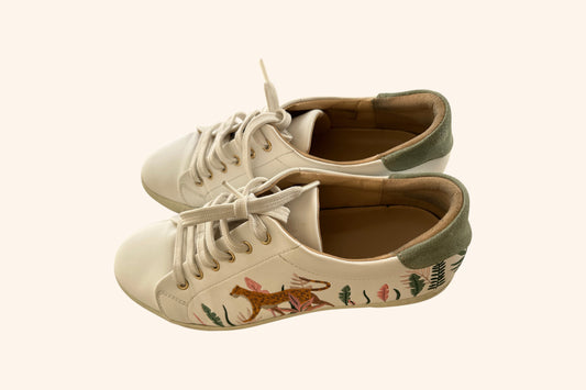 Lynx sneakers