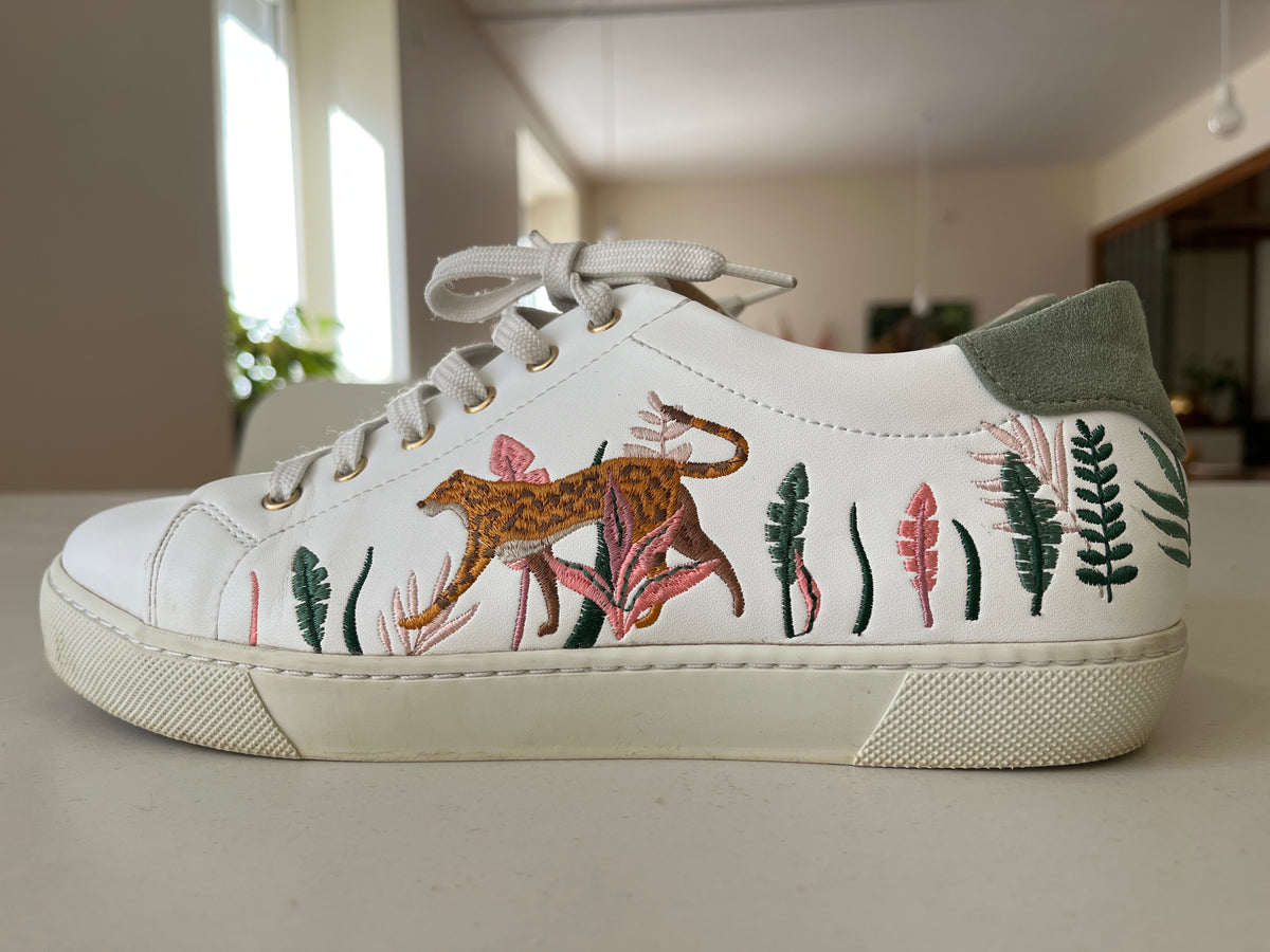Basket lynx