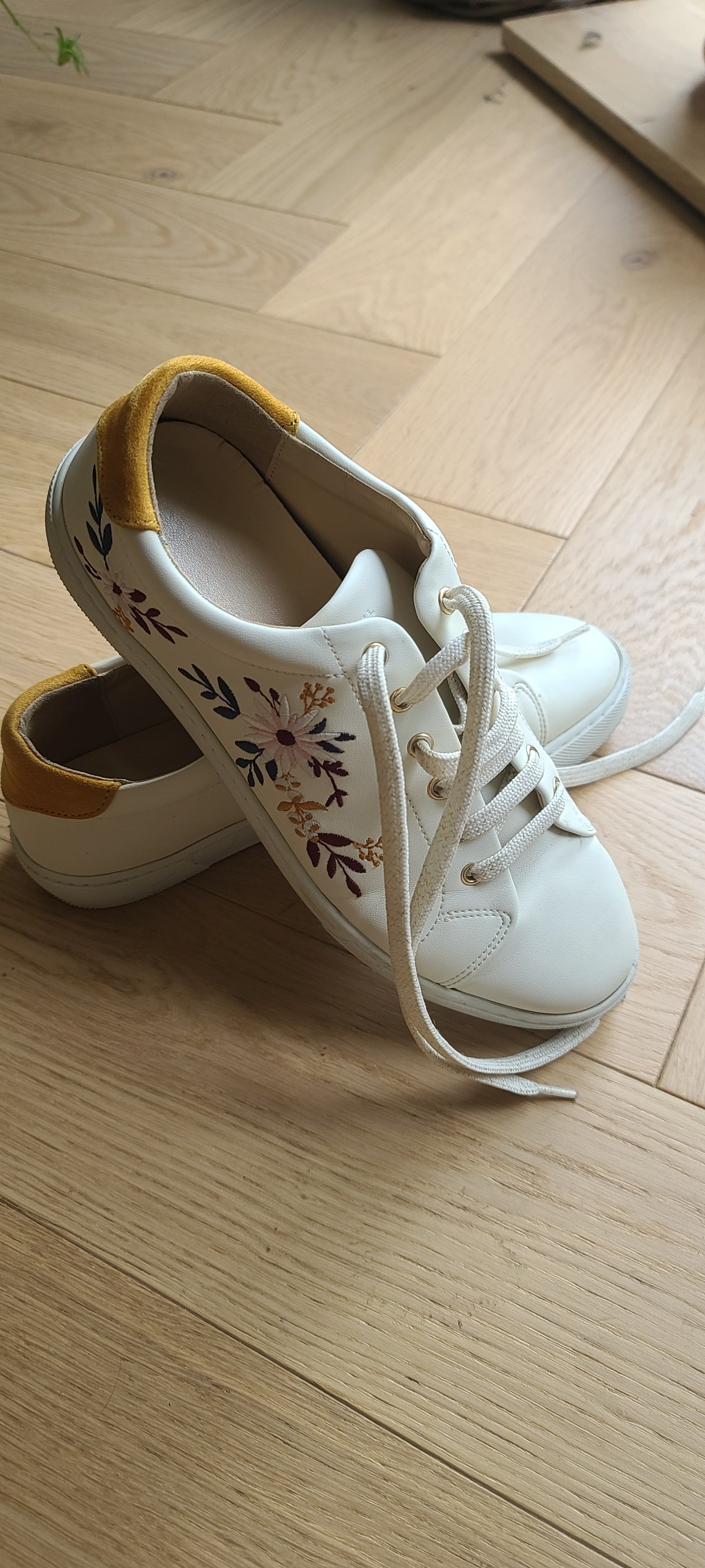 Virevolte Dame de Minuit