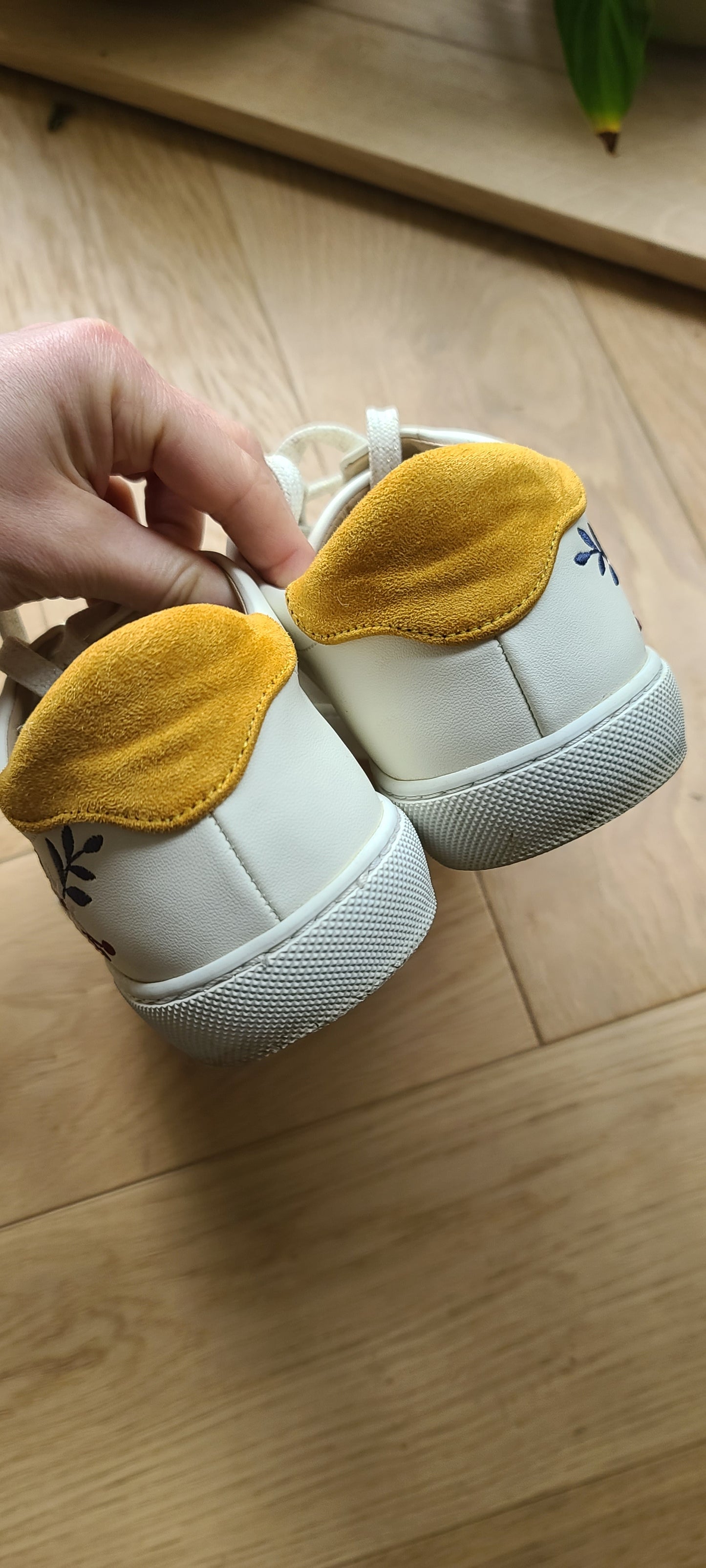 Virevolte Dame de Minuit